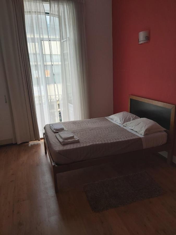 Areia Da Foz Hotel Figueira da Foz Ngoại thất bức ảnh