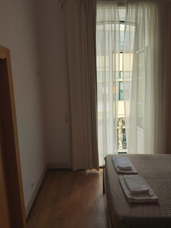 Areia Da Foz Hotel Figueira da Foz Ngoại thất bức ảnh