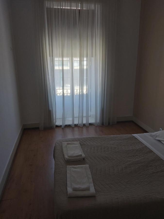 Areia Da Foz Hotel Figueira da Foz Ngoại thất bức ảnh