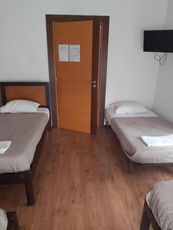 Areia Da Foz Hotel Figueira da Foz Ngoại thất bức ảnh