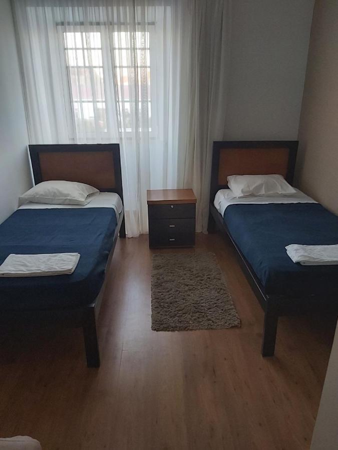 Areia Da Foz Hotel Figueira da Foz Ngoại thất bức ảnh