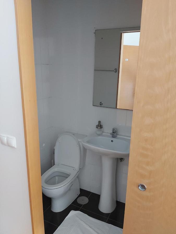Areia Da Foz Hotel Figueira da Foz Ngoại thất bức ảnh