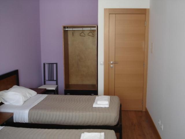 Areia Da Foz Hotel Figueira da Foz Ngoại thất bức ảnh