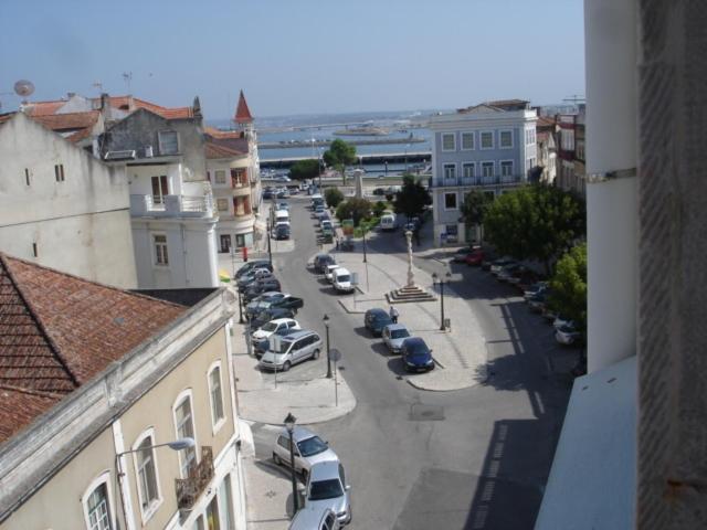 Areia Da Foz Hotel Figueira da Foz Ngoại thất bức ảnh