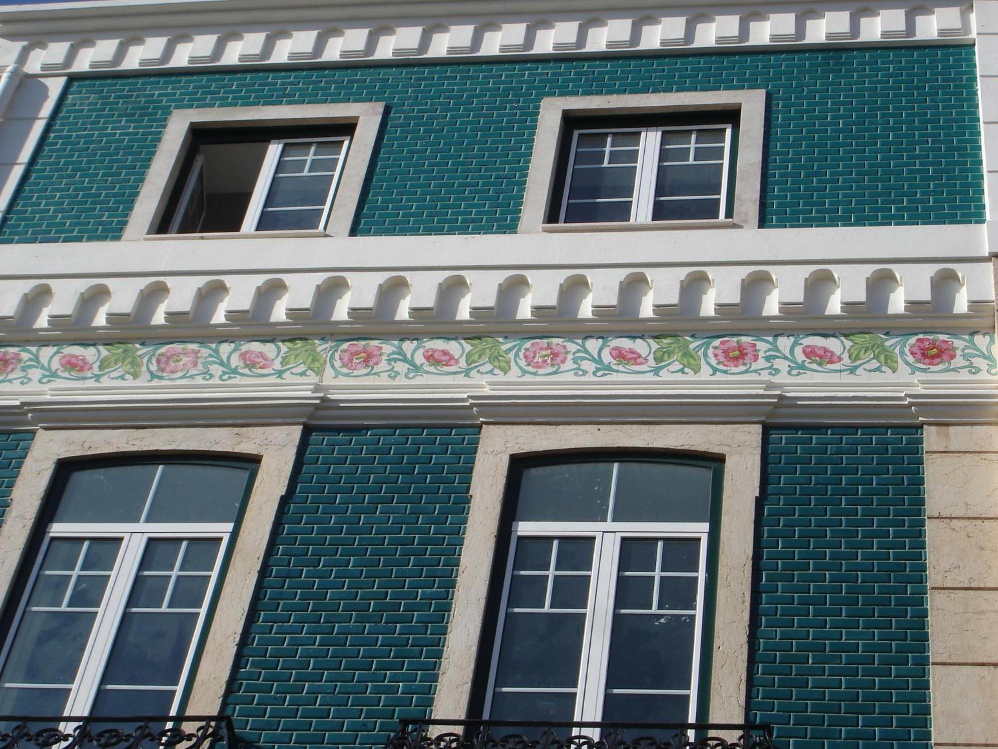 Areia Da Foz Hotel Figueira da Foz Ngoại thất bức ảnh