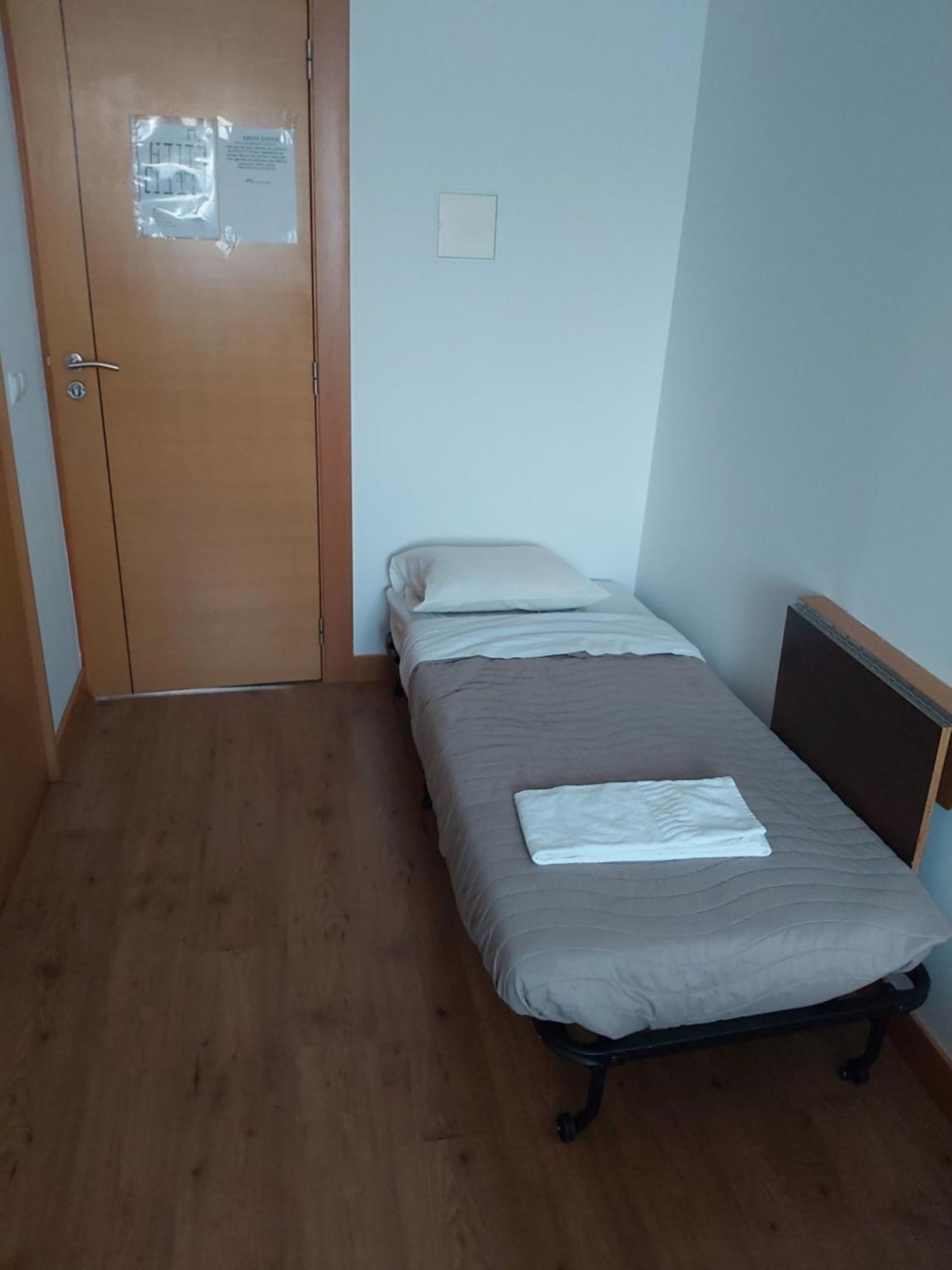 Areia Da Foz Hotel Figueira da Foz Phòng bức ảnh