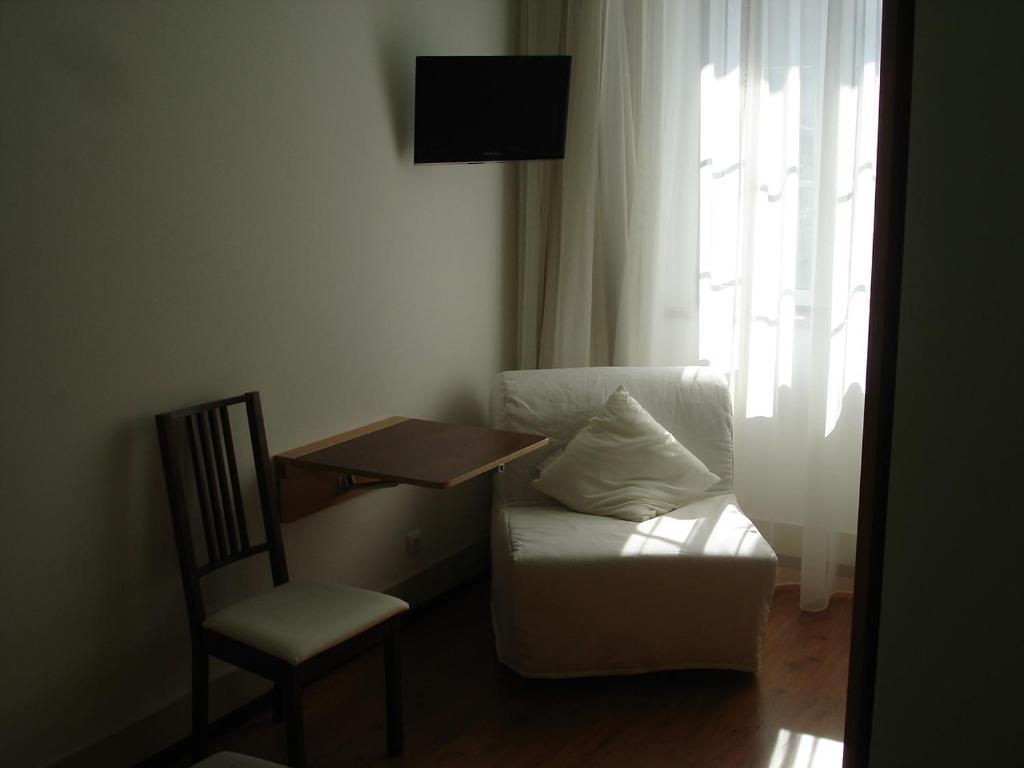 Areia Da Foz Hotel Figueira da Foz Phòng bức ảnh