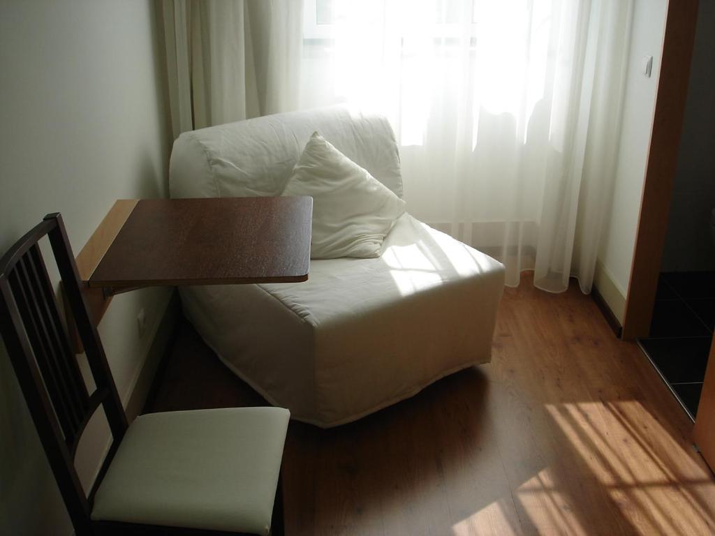 Areia Da Foz Hotel Figueira da Foz Phòng bức ảnh