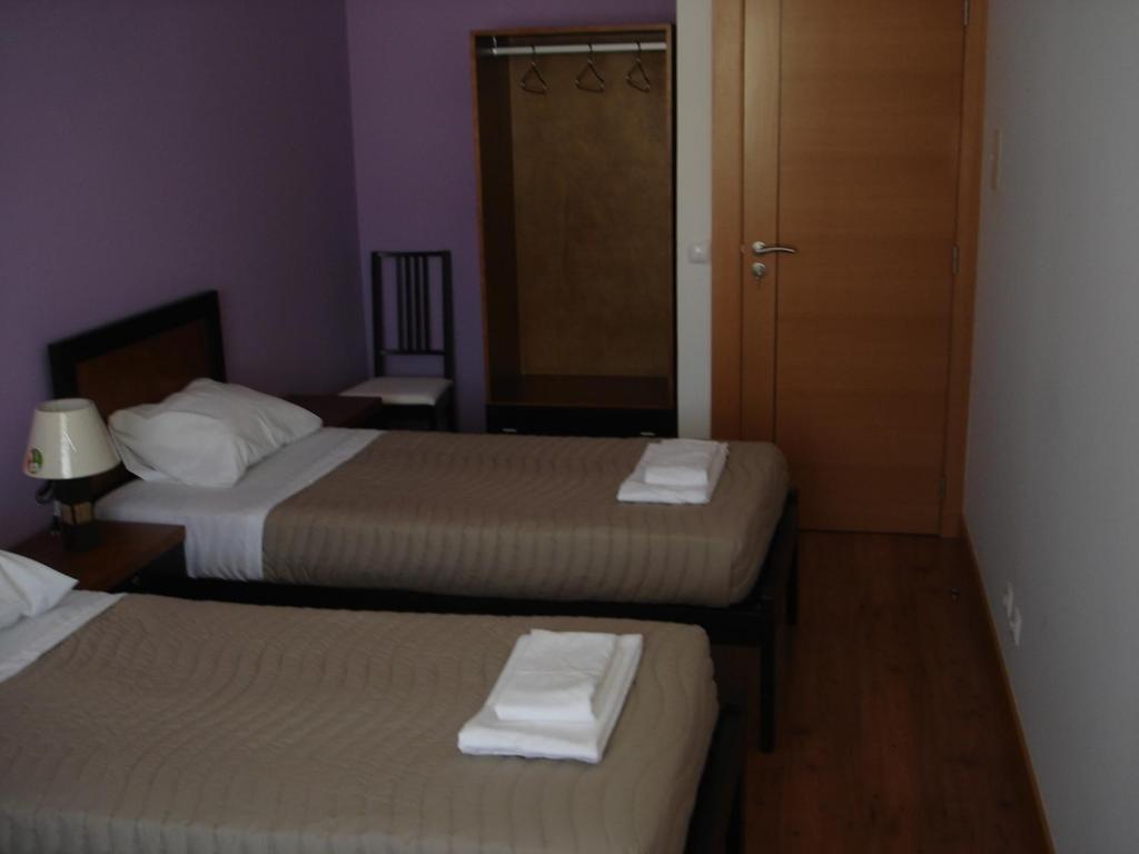 Areia Da Foz Hotel Figueira da Foz Phòng bức ảnh