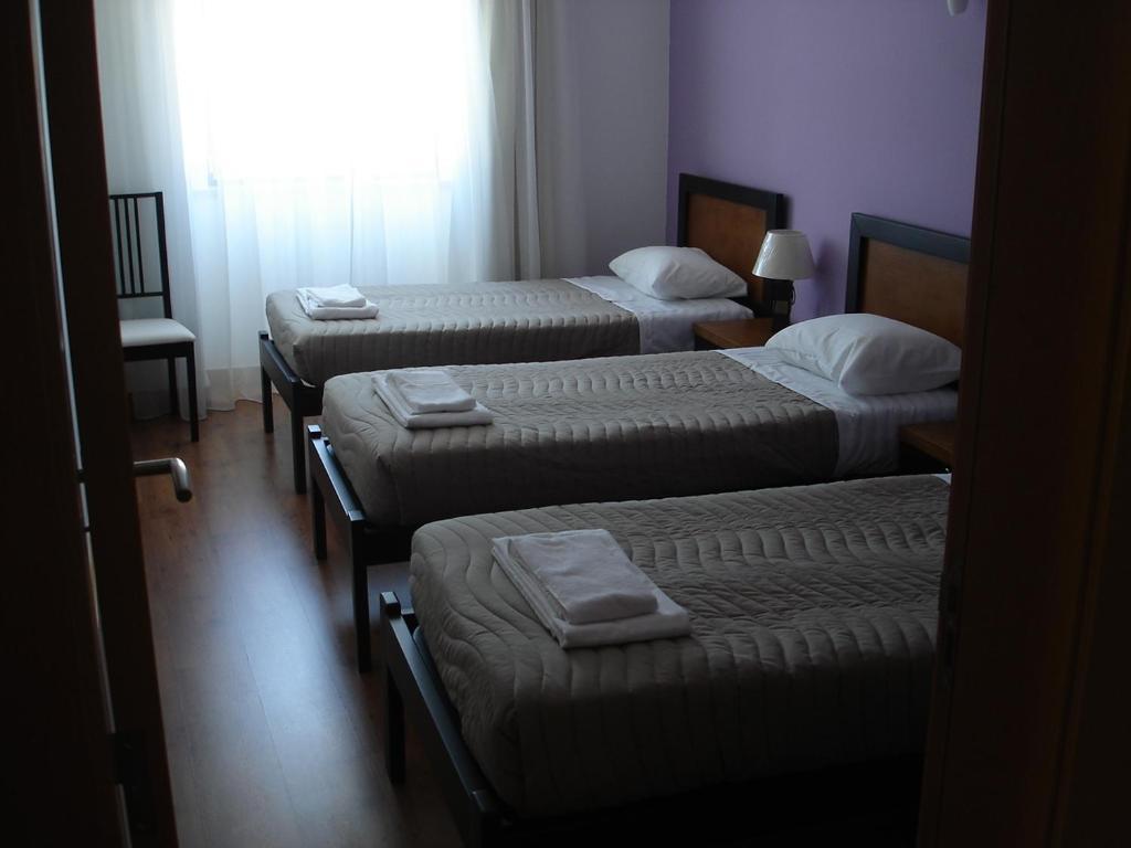 Areia Da Foz Hotel Figueira da Foz Phòng bức ảnh